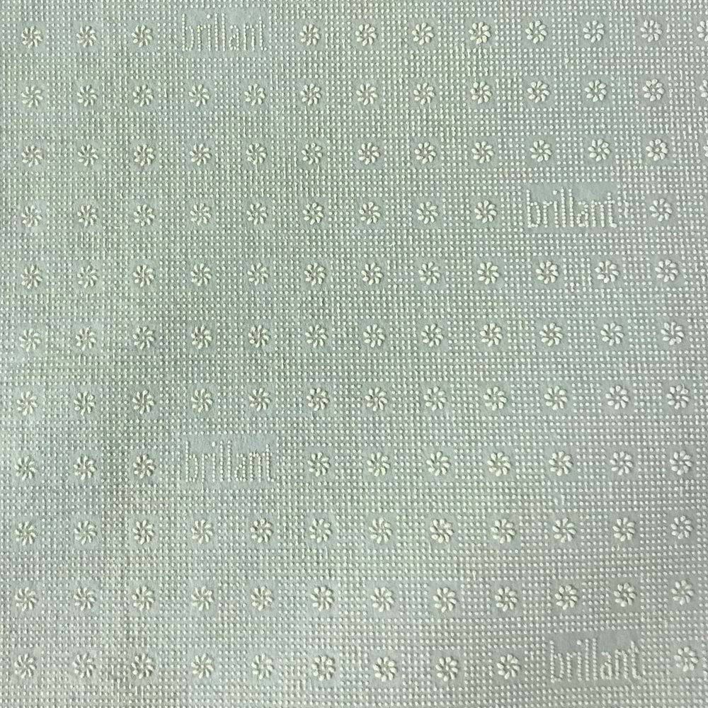 Brillant Werner Saçaklı Halı Dot Taban - TD50017.801 - Siyah - Beyaz - 160 X 230 Cm.