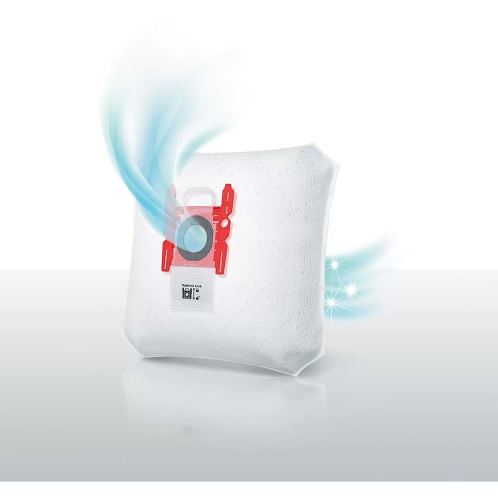 Profilo PSU7HIJ Toz Torbalı Elektrikli Süpürge