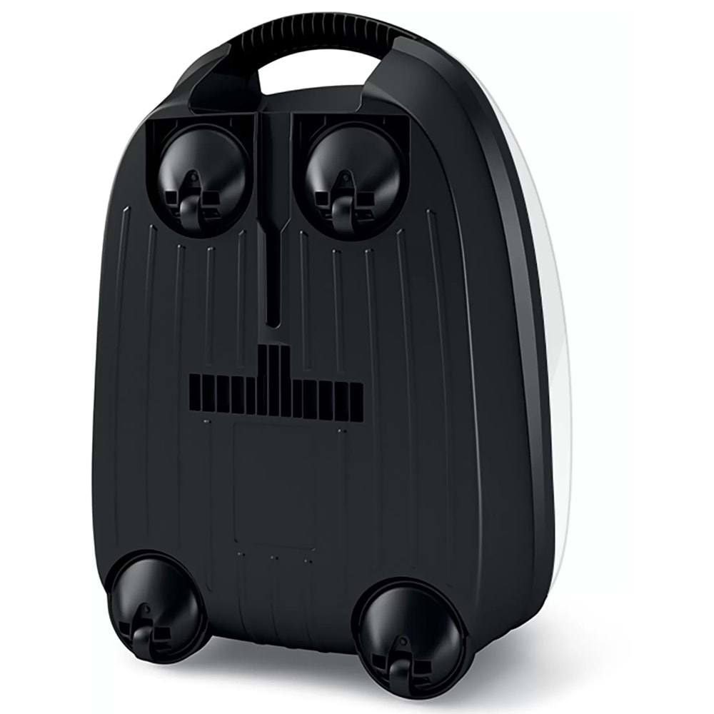 Profilo PSU7HIJ Toz Torbalı Elektrikli Süpürge