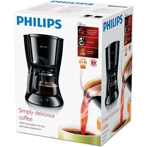 Philips HD7461/20 Filtre Kahve Makinesi Daily Collection