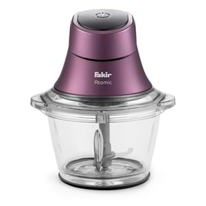 Fakir Atomic Rondo Violet 600 Watt