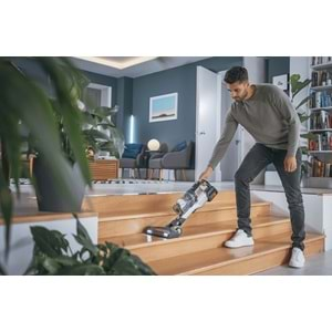 Black&decker BHFEV36B2DWQW 36V Kablosuz Dikey Süpürge