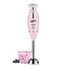 Goldmaster GM-7235P Leylak Blender Pembe