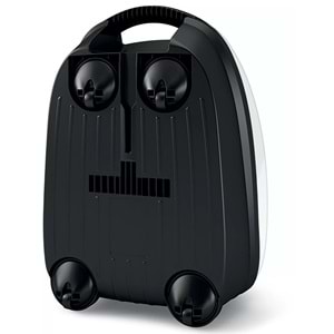 Profilo PSU7HIJ Toz Torbalı Elektrikli Süpürge