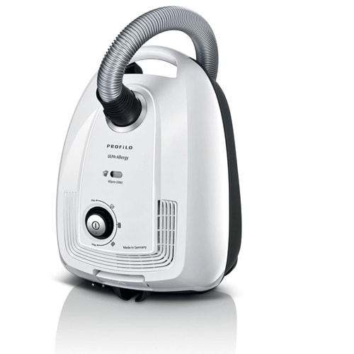 Profilo PSU7HIJ Toz Torbalı Elektrikli Süpürge