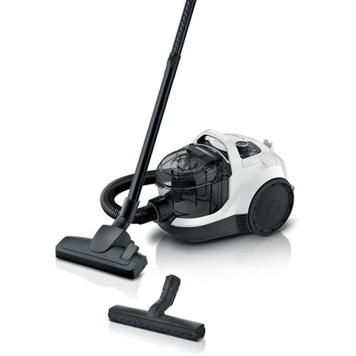 Profilo PSP5UHIJ Toz Torbasız Elektrikli Süpürge