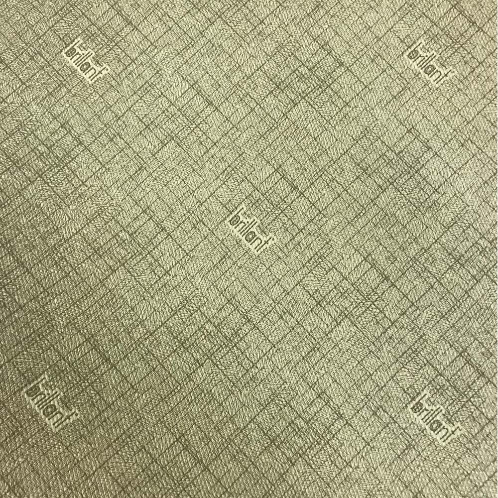 Brillant Dean Saçaksız Halı Lateks Taban - ZJ11429.807- Siyah - Beyaz