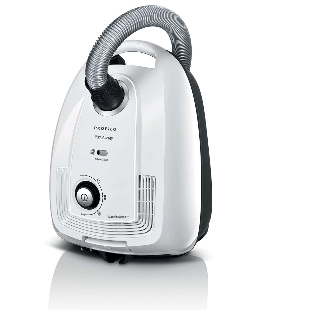 Profilo PSU7HIJ Toz Torbalı Elektrikli Süpürge